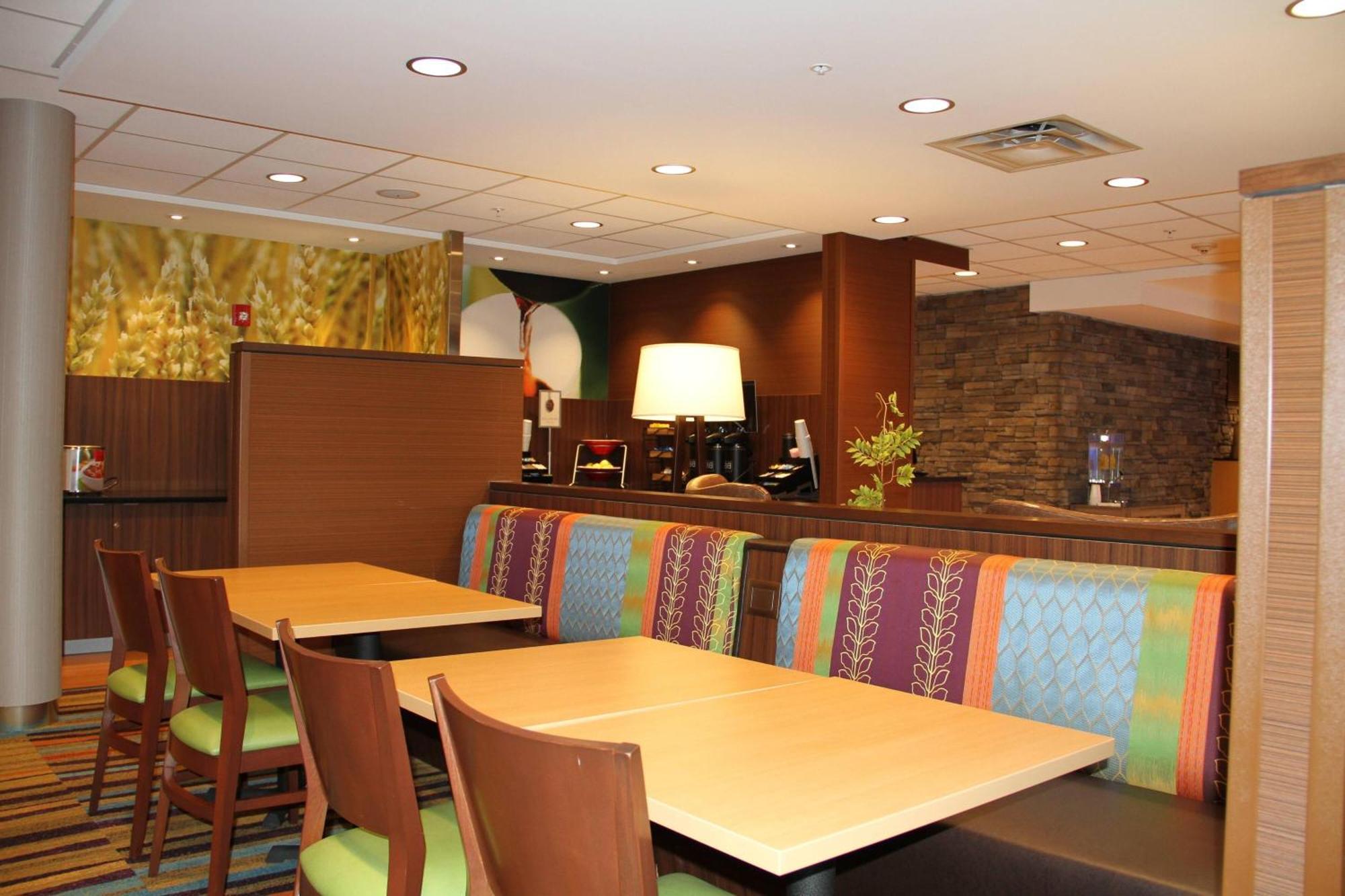 Fairfield By Marriott Inn & Suites Jonestown Lebanon Valley Exterior foto