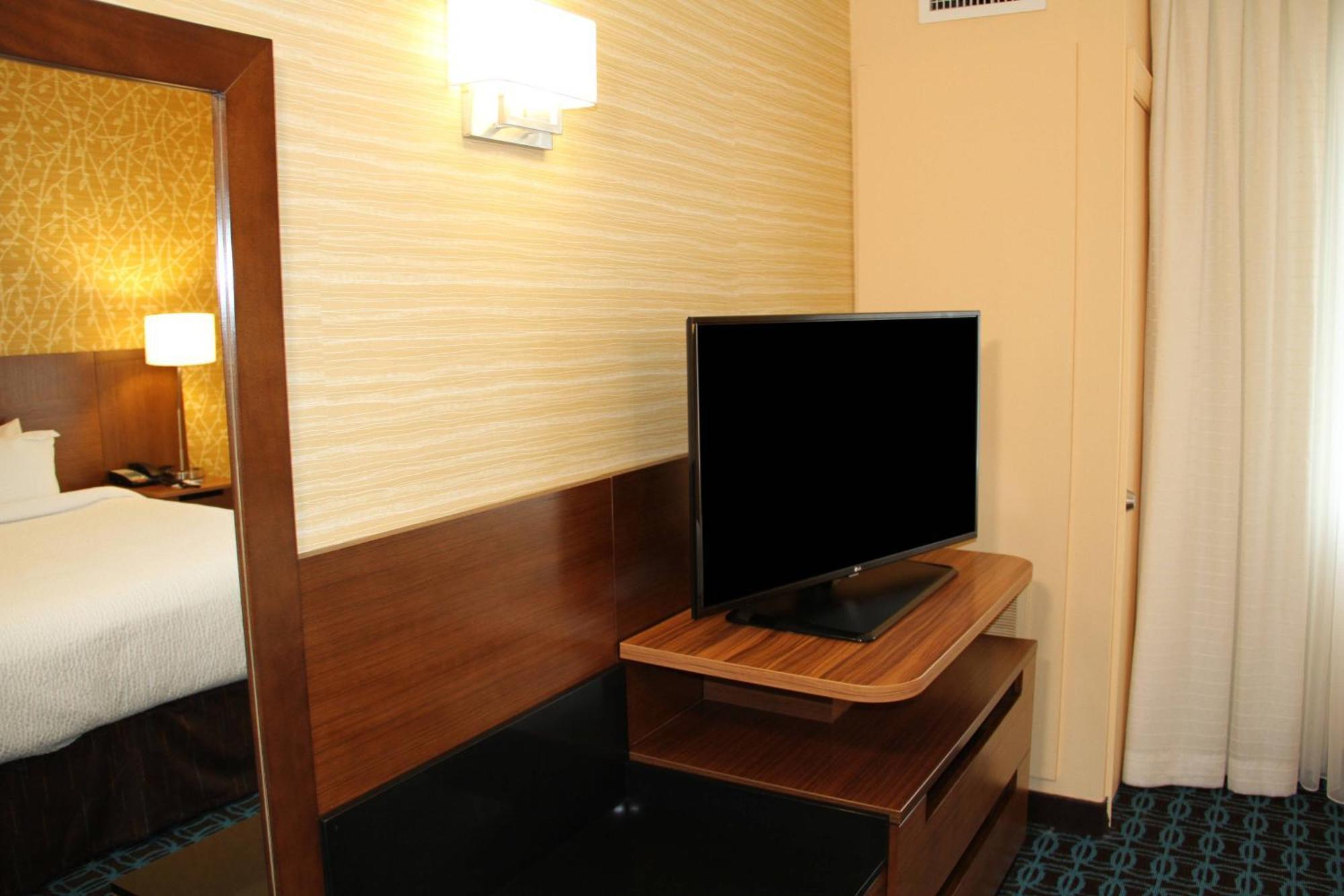 Fairfield By Marriott Inn & Suites Jonestown Lebanon Valley Exterior foto