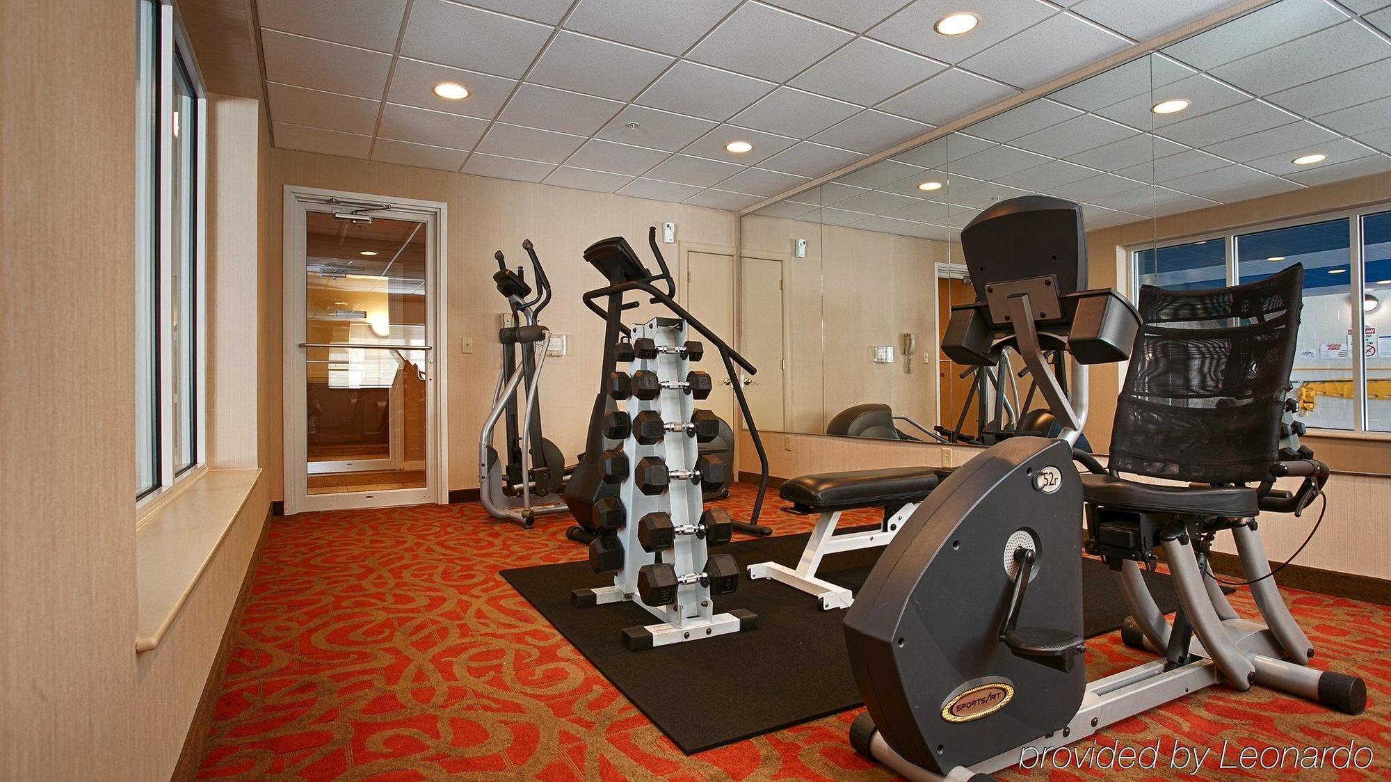 Fairfield By Marriott Inn & Suites Jonestown Lebanon Valley Exterior foto