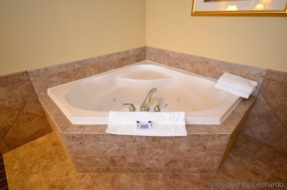 Fairfield By Marriott Inn & Suites Jonestown Lebanon Valley Zimmer foto