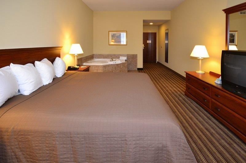 Fairfield By Marriott Inn & Suites Jonestown Lebanon Valley Zimmer foto