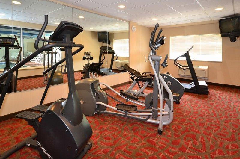 Fairfield By Marriott Inn & Suites Jonestown Lebanon Valley Einrichtungen foto