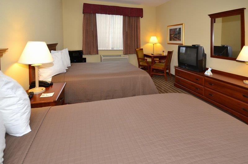 Fairfield By Marriott Inn & Suites Jonestown Lebanon Valley Zimmer foto