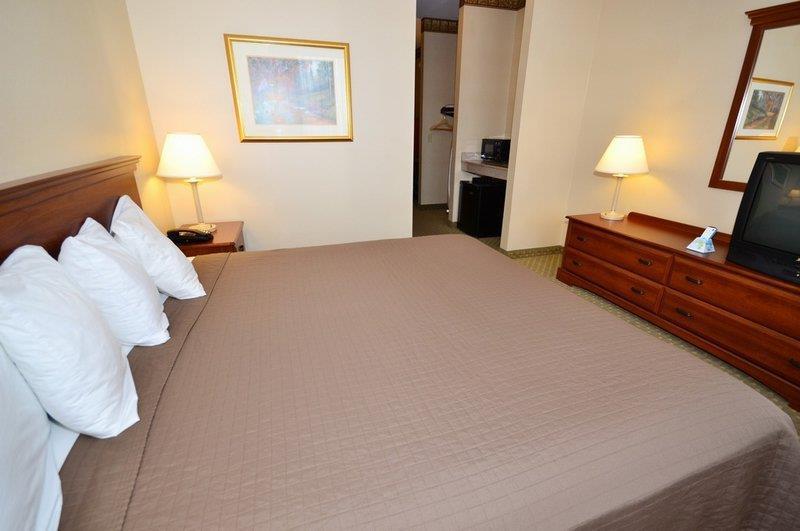Fairfield By Marriott Inn & Suites Jonestown Lebanon Valley Zimmer foto